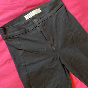 AYR Flex Tech dark navy pants